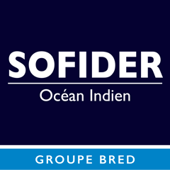Sofider - Logo